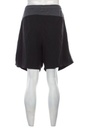 Ανδρικό κοντό παντελόνι Starter, Μέγεθος XL, Χρώμα Μαύρο, Τιμή 7,05 €