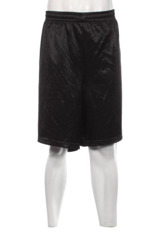 Ανδρικό κοντό παντελόνι Starter, Μέγεθος 3XL, Χρώμα Μαύρο, Τιμή 13,43 €