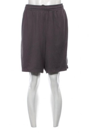 Herren Shorts Tek Gear, Größe XXL, Farbe Grau, Preis € 9,92