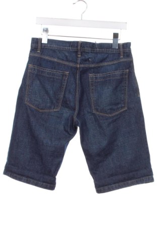 Ανδρικό κοντό παντελόνι Tex, Μέγεθος XS, Χρώμα Μπλέ, Τιμή 12,83 €