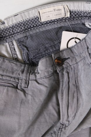 Herren Shorts Tom Tailor, Größe S, Farbe Blau, Preis € 18,79