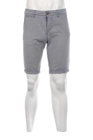 Ανδρικό κοντό παντελόνι Tom Tailor, Μέγεθος S, Χρώμα Μπλέ, Τιμή 16,70 €