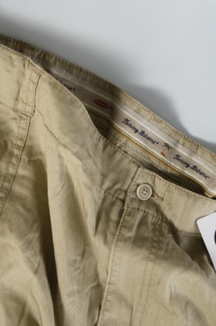 Мъжки къс панталон Tommy Bahama, Размер XXL, Цвят Бежов, Цена 22,55 лв.