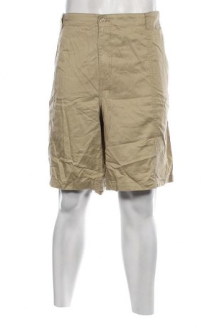 Pantaloni scurți de bărbați Tommy Bahama, Mărime XXL, Culoare Bej, Preț 74,18 Lei