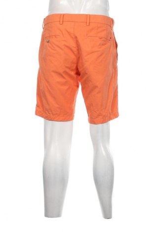 Мъжки къс панталон Tommy Hilfiger, Размер L, Цвят Оранжев, Цена 117,00 лв.