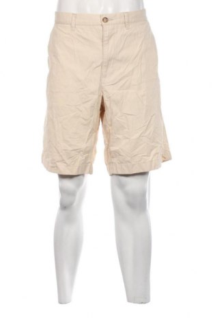 Herren Shorts Tommy Hilfiger, Größe XL, Farbe Beige, Preis 26,03 €