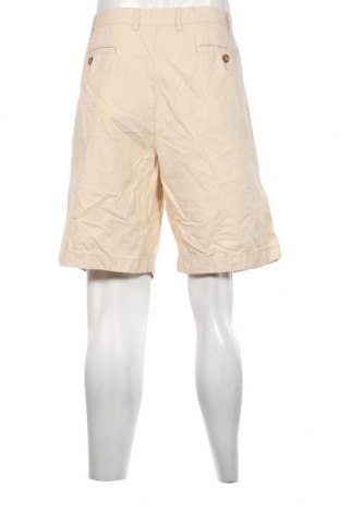 Pantaloni scurți de bărbați Tommy Hilfiger, Mărime XL, Culoare Bej, Preț 123,02 Lei