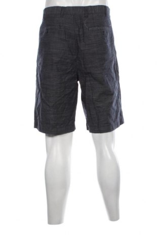 Pantaloni scurți de bărbați Tommy Hilfiger, Mărime XL, Culoare Albastru, Preț 223,68 Lei