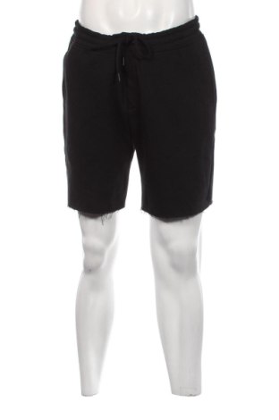 Ανδρικό κοντό παντελόνι Topman, Μέγεθος L, Χρώμα Μαύρο, Τιμή 31,96 €