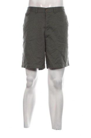Мъжки къс панталон Towncraft, Размер XL, Цвят Зелен, Цена 32,00 лв.