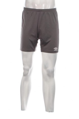 Herren Shorts Umbro, Größe S, Farbe Grau, Preis € 7,41