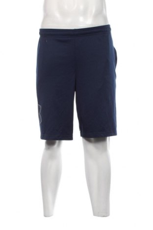 Herren Shorts Under Armour, Größe M, Farbe Blau, Preis 23,66 €