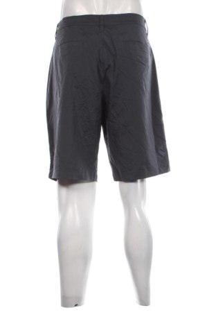 Pantaloni scurți de bărbați Under Armour, Mărime XL, Culoare Gri, Preț 106,25 Lei