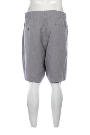 Herren Shorts Under Armour, Größe XXL, Farbe Grau, Preis € 23,66