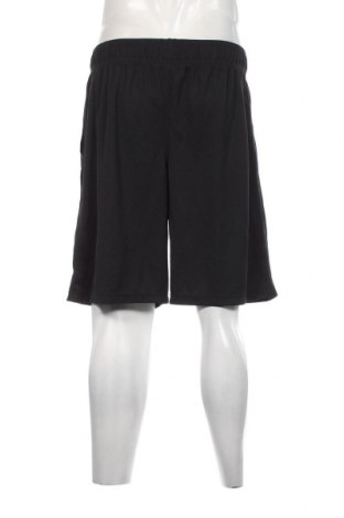 Ανδρικό κοντό παντελόνι Under Armour, Μέγεθος XL, Χρώμα Μαύρο, Τιμή 21,03 €