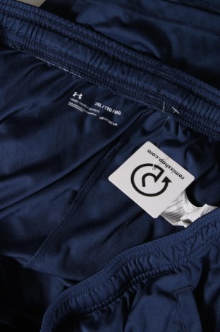 Herren Shorts Under Armour, Größe XXL, Farbe Blau, Preis 22,48 €