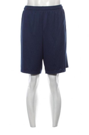 Ανδρικό κοντό παντελόνι Under Armour, Μέγεθος XXL, Χρώμα Μπλέ, Τιμή 21,03 €