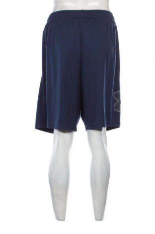 Herren Shorts Under Armour, Größe XXL, Farbe Blau, Preis € 23,66