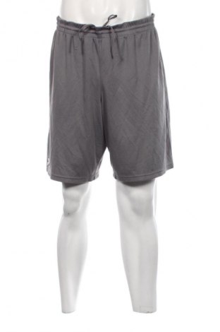 Ανδρικό κοντό παντελόνι Under Armour, Μέγεθος L, Χρώμα Γκρί, Τιμή 21,03 €