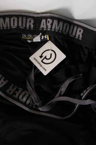 Herren Shorts Under Armour, Größe XXL, Farbe Schwarz, Preis 22,48 €