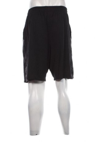 Herren Shorts Under Armour, Größe XXL, Farbe Schwarz, Preis 23,66 €