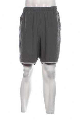 Herren Shorts Under Armour, Größe XXL, Farbe Grau, Preis € 23,66