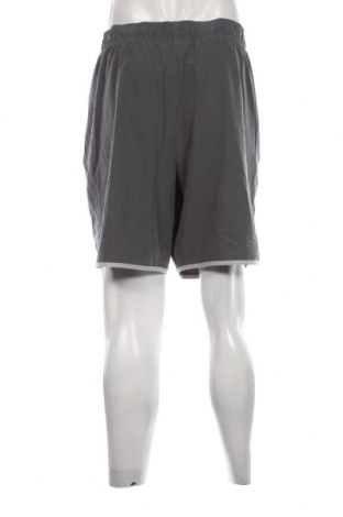 Herren Shorts Under Armour, Größe XXL, Farbe Grau, Preis 23,66 €