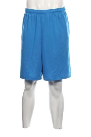 Ανδρικό κοντό παντελόνι Under Armour, Μέγεθος XL, Χρώμα Μπλέ, Τιμή 19,98 €