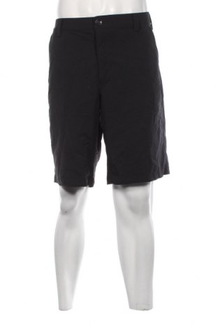 Ανδρικό κοντό παντελόνι Under Armour, Μέγεθος XL, Χρώμα Μαύρο, Τιμή 19,98 €