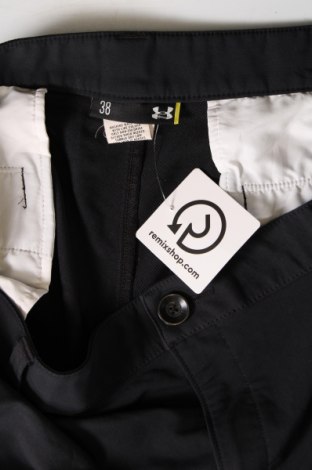 Pantaloni scurți de bărbați Under Armour, Mărime XL, Culoare Negru, Preț 111,84 Lei