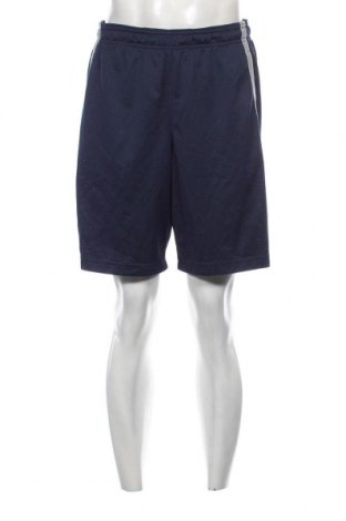 Ανδρικό κοντό παντελόνι Under Armour, Μέγεθος L, Χρώμα Μπλέ, Τιμή 19,98 €