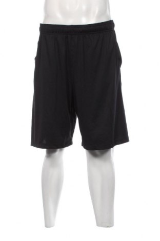Ανδρικό κοντό παντελόνι Under Armour, Μέγεθος XL, Χρώμα Μαύρο, Τιμή 19,98 €