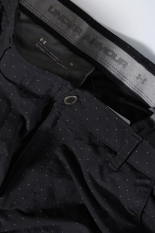 Ανδρικό κοντό παντελόνι Under Armour, Μέγεθος L, Χρώμα Μπλέ, Τιμή 21,03 €