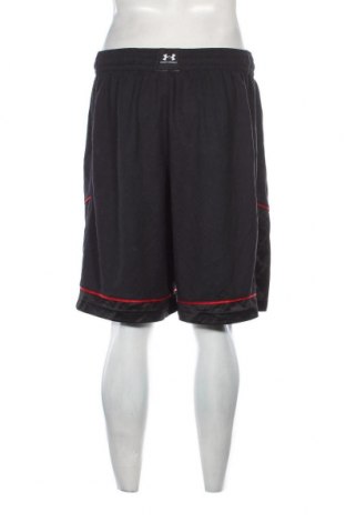 Herren Shorts Under Armour, Größe XL, Farbe Schwarz, Preis 23,66 €