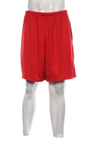 Herren Shorts Under Armour, Größe XL, Farbe Rot, Preis 22,48 €