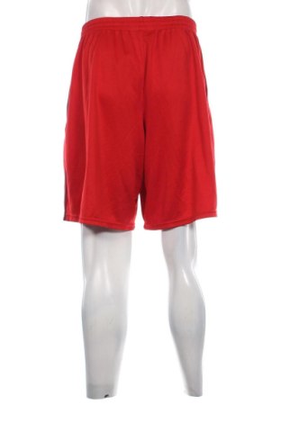 Ανδρικό κοντό παντελόνι Under Armour, Μέγεθος XL, Χρώμα Κόκκινο, Τιμή 19,98 €