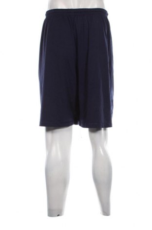 Ανδρικό κοντό παντελόνι Under Armour, Μέγεθος XL, Χρώμα Μπλέ, Τιμή 19,98 €