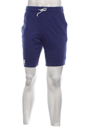 Herren Shorts Under Armour, Größe S, Farbe Blau, Preis € 17,39