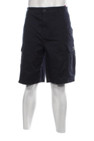 Ανδρικό κοντό παντελόνι Unionbay, Μέγεθος XXL, Χρώμα Μπλέ, Τιμή 22,73 €