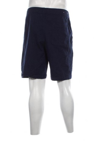 Мъжки къс панталон Uniqlo, Размер XL, Цвят Син, Цена 27,00 лв.