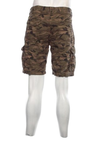 Pantaloni scurți de bărbați VRS, Mărime M, Culoare Verde, Preț 82,24 Lei