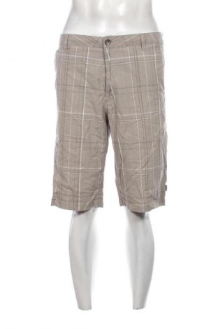 Pantaloni scurți de bărbați Vans, Mărime M, Culoare Gri, Preț 105,26 Lei