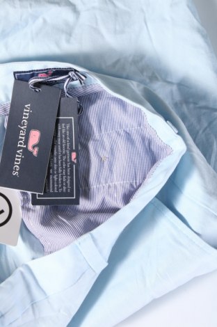 Pantaloni scurți de bărbați Vineyard Vines, Mărime XL, Culoare Albastru, Preț 168,26 Lei