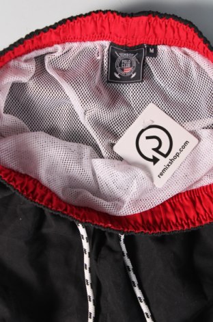 Мъжки къс панталон Vinson Polo Club, Размер M, Цвят Черен, Цена 25,00 лв.