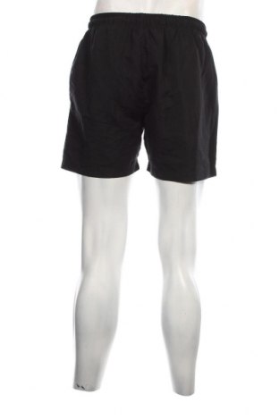 Ανδρικό κοντό παντελόνι Vinson Polo Club, Μέγεθος M, Χρώμα Μαύρο, Τιμή 15,46 €