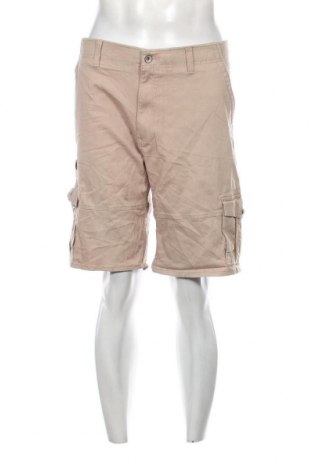 Herren Shorts Vintage, Größe XXL, Farbe Beige, Preis 13,05 €