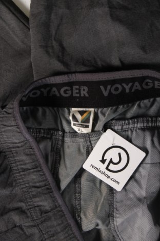 Ανδρικό κοντό παντελόνι Voyager, Μέγεθος XL, Χρώμα Μπλέ, Τιμή 17,04 €