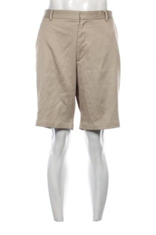 Ανδρικό κοντό παντελόνι Walter Hagen, Μέγεθος XL, Χρώμα  Μπέζ, Τιμή 17,94 €