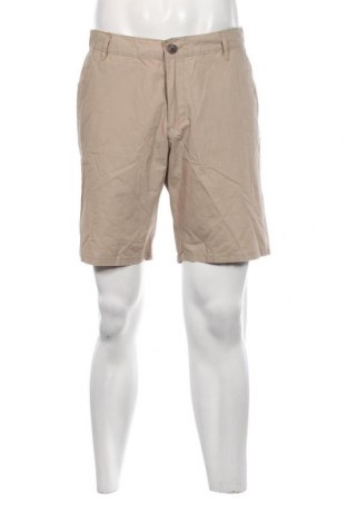 Herren Shorts Watson's, Größe M, Farbe Beige, Preis € 18,79