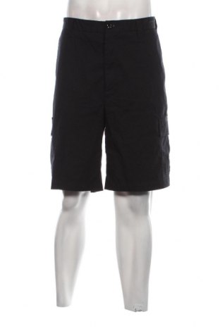 Ανδρικό κοντό παντελόνι Wear Guard, Μέγεθος L, Χρώμα Μαύρο, Τιμή 16,08 €